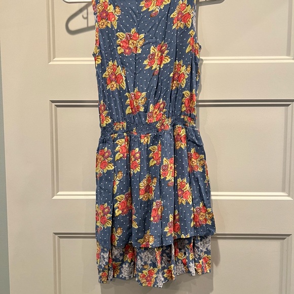 COPY - Matilda Jane dresses, and cardigan. Sz 12 lot of 4. - Picture 10 of 16